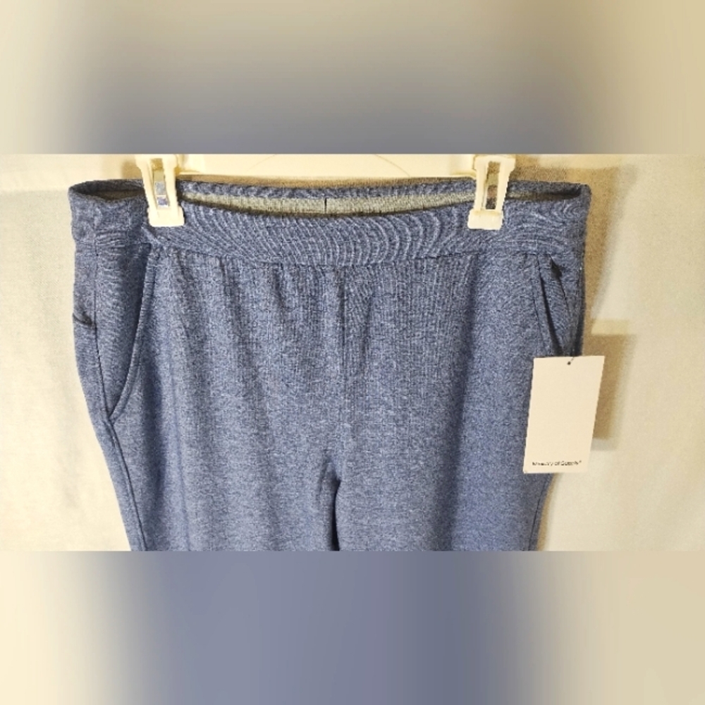 NWT Ministry of Supply Fusion Terry Joggers - Picture 3 of 6